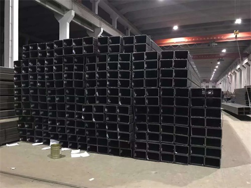 新泰冷拔方管选型指南 工程采购怎么选